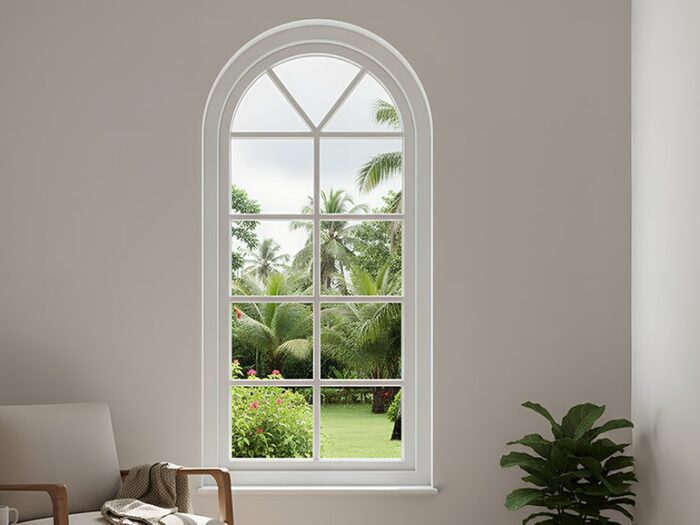 UPVC Casement Doors in Kochi,Kerala