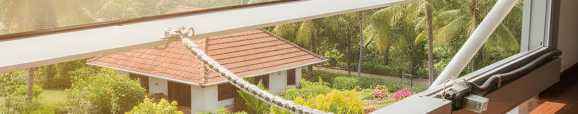 UPVC Casement Doors in Kochi,Kerala