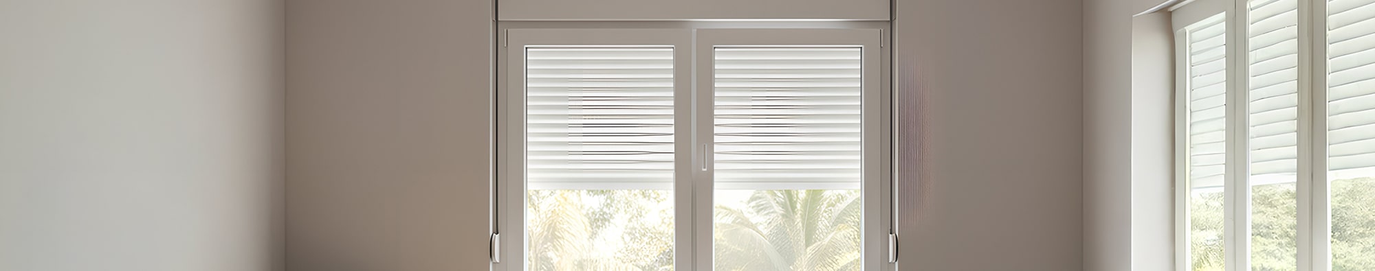 UPVC Tilt & Turn Windows in Kochi ,Kerala