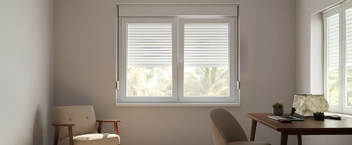 UPVC Sliding Windows in Kochi, Kerala