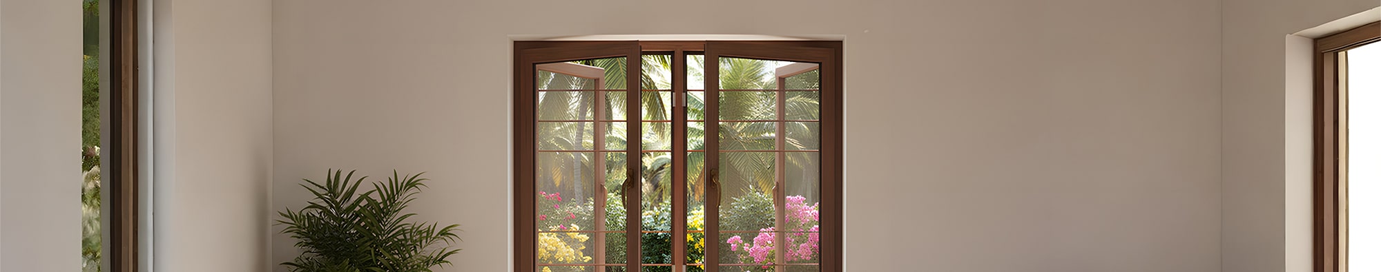 UPVC Sliding Windows in Kochi, Kerala