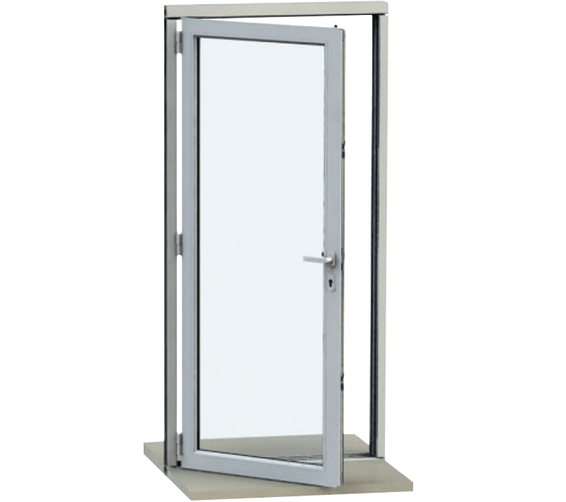 Aluminium Doors Manufacturer in Kochi, Kerala