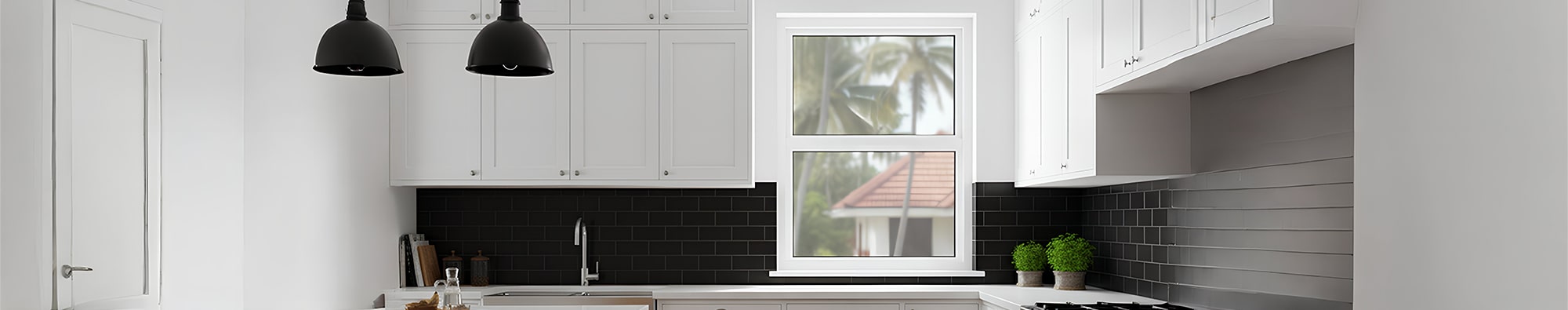 UPVC Sliding Windows in Kochi, Kerala