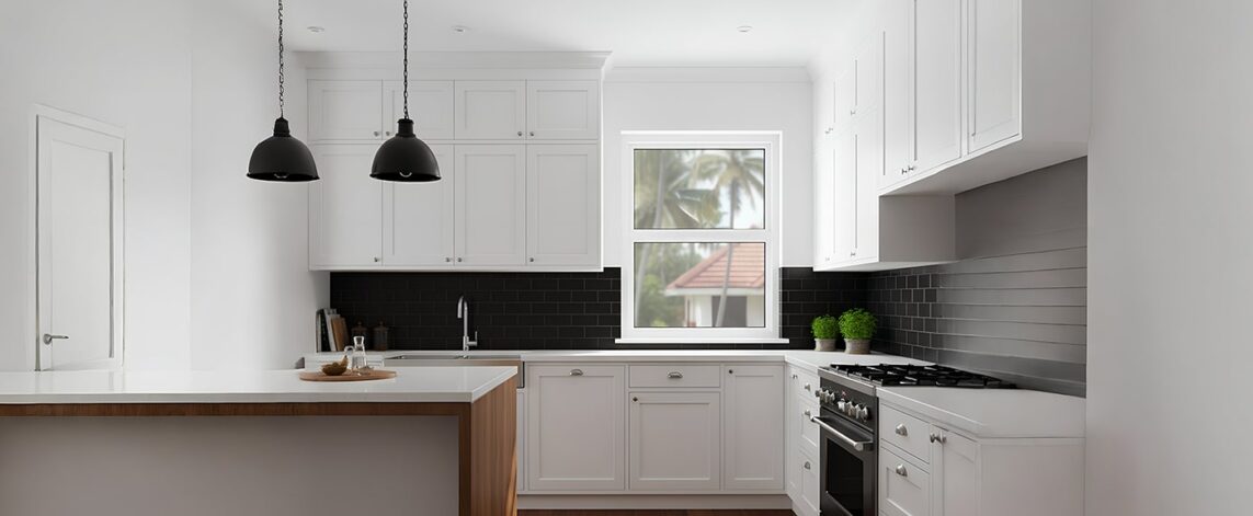 UPVC Sliding Windows in Kochi, Kerala